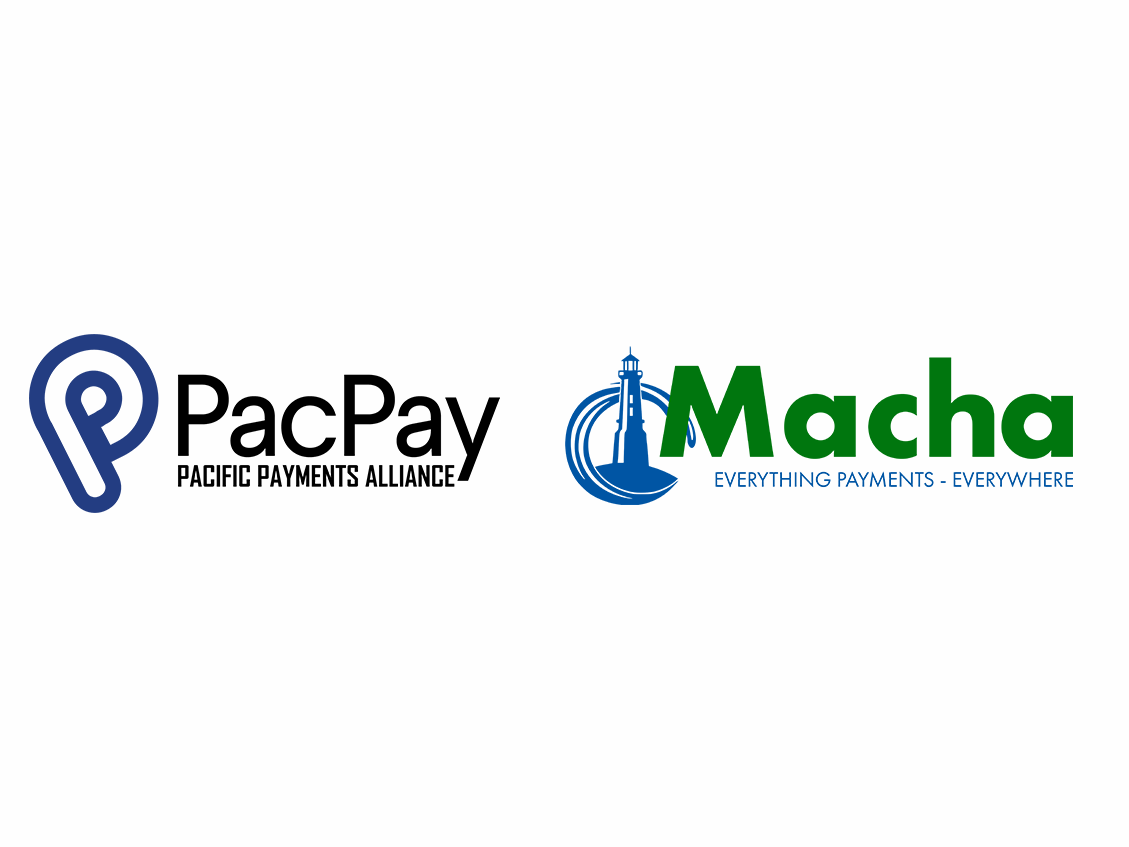 PacPay Announces its Contract with Macha